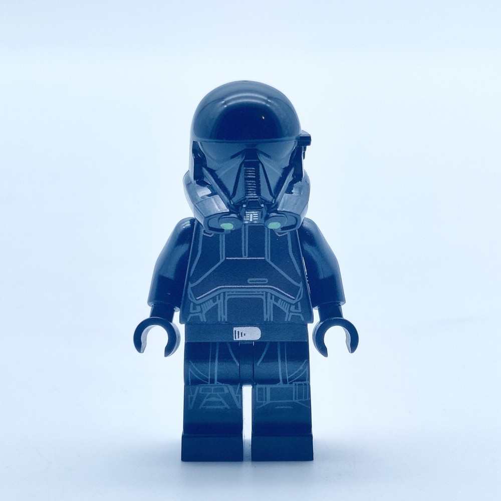 LEGO Star Wars Imperial Death Trooper Minifigure sw0807 Collectible