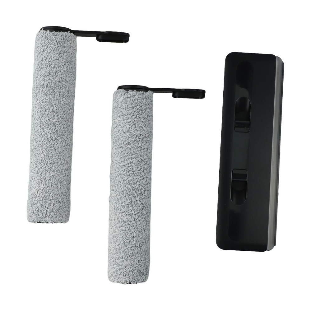 Tineco S6 S7 Pro Floor Cleaner Replacement Main Brush and Roller Set