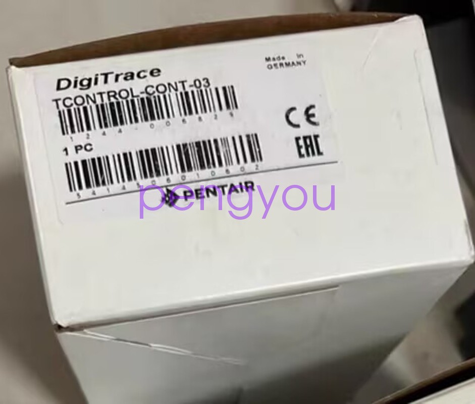 1Pcs New TCONTROL-CONT-03 Brand new Fedex or DHL