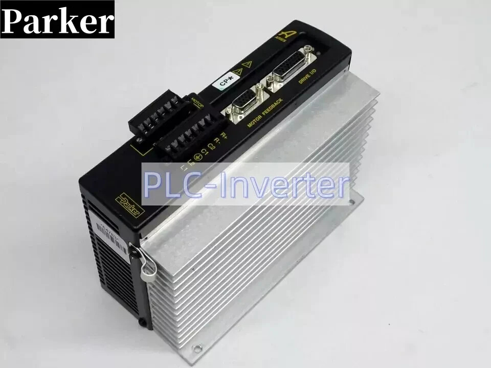 NEW Parker CP*AR-08AE-14196 Servo Driver Quick Delivery！