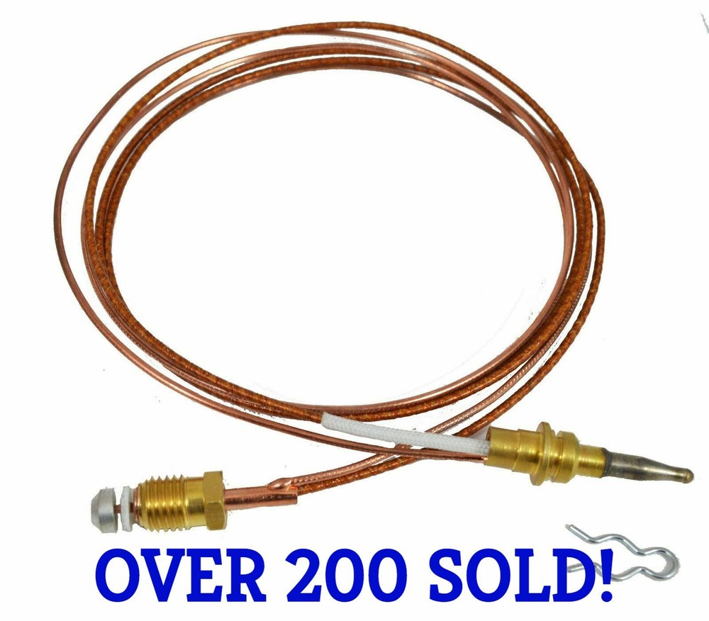 110186-01 Thermocouple 33 
