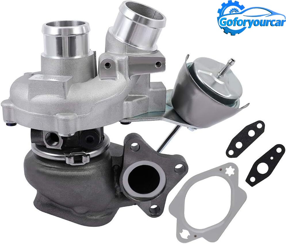 K03 Turbo for Ford 3.5L Ecoboost F150 2013-2016 Right Sid Turbocharger w/Gasket