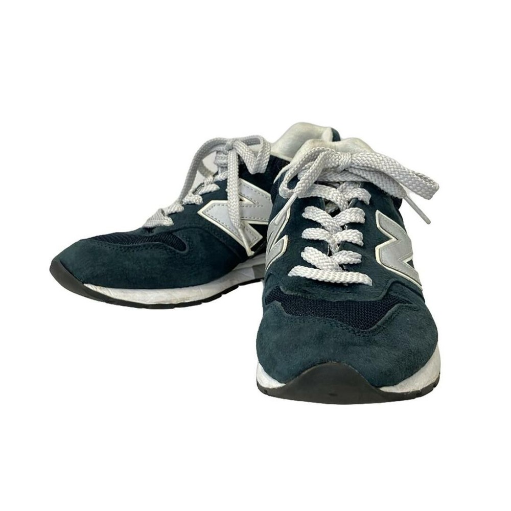 NEW BALANCE LOW TOP SNEAKERS 23 8fd671676cb4db951e07922d93676476