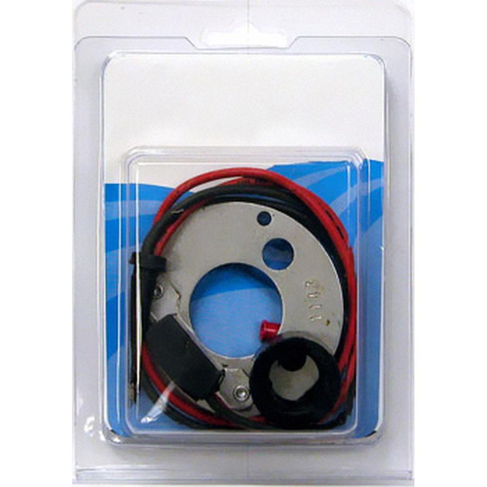 ED4C Electronic Ignition Conversion Kit Fits Massey Ferguson