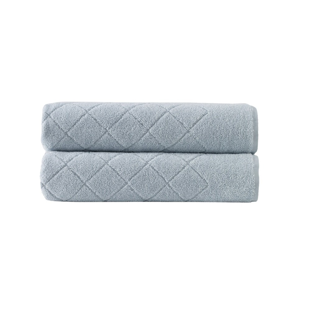 Gracious Bath Towels (Set of 2)