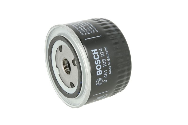 Oil filter for 1310, 1325, 1410, NEW, PICK UP; FIAT SILVER; FORD