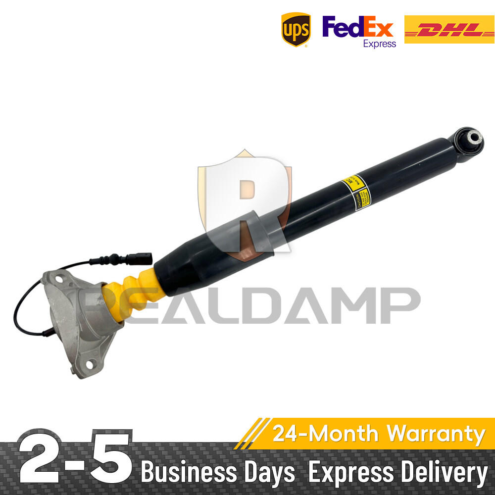 Fit 18-22 Lamborghini Urus 16-22 Audi Q7 SQ7 RS Q8 Rear LH or RH Shock Absorber