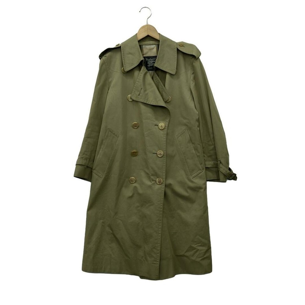 Burberry Burberrys Women's Trench Coat S 36f1ade9dc16cdfba99971ef25ad4a7d
