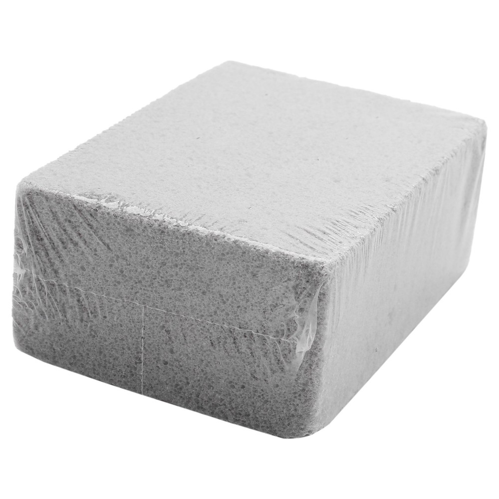 4 Pack Grill Griddle Cleaning Pumice Brick for Kitchen Bathroom 3082