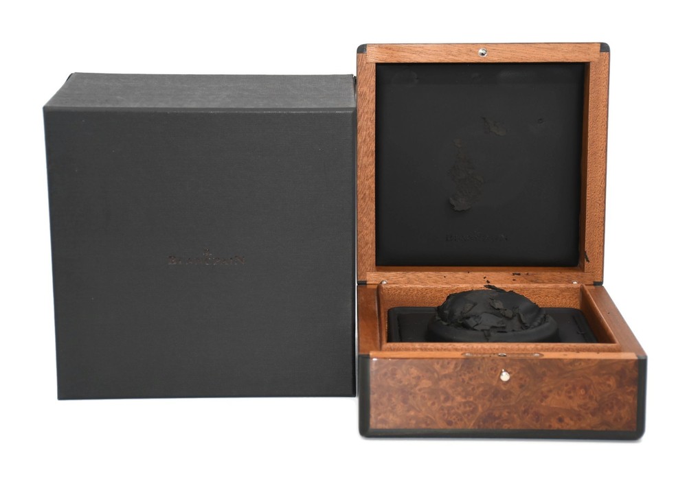 Blancpain Watch Box