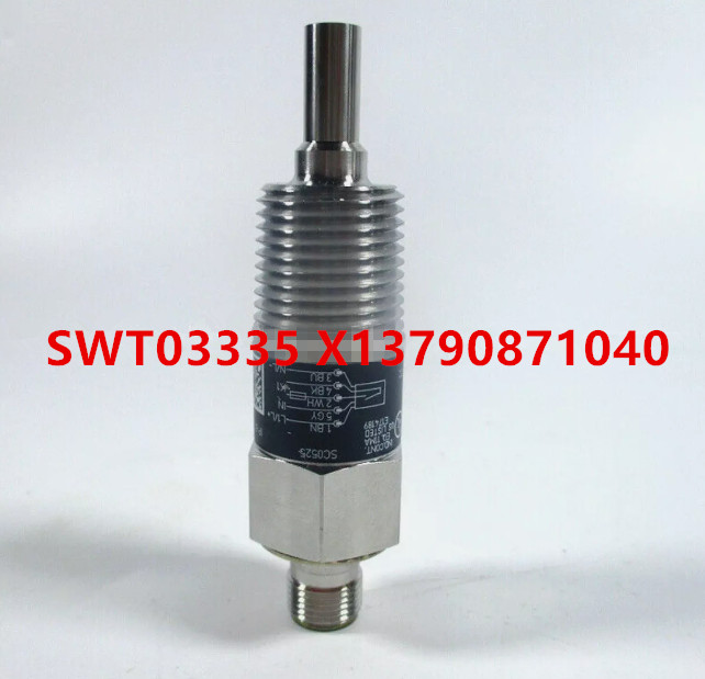 1Pc New Fit For Electronic water flow switch SWT03335 X13790871040