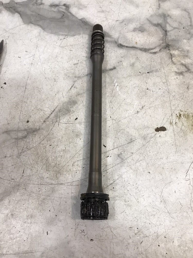 98 Honda GL1500 GL 1500 Valkyrie Driveshaft Drive Shaft