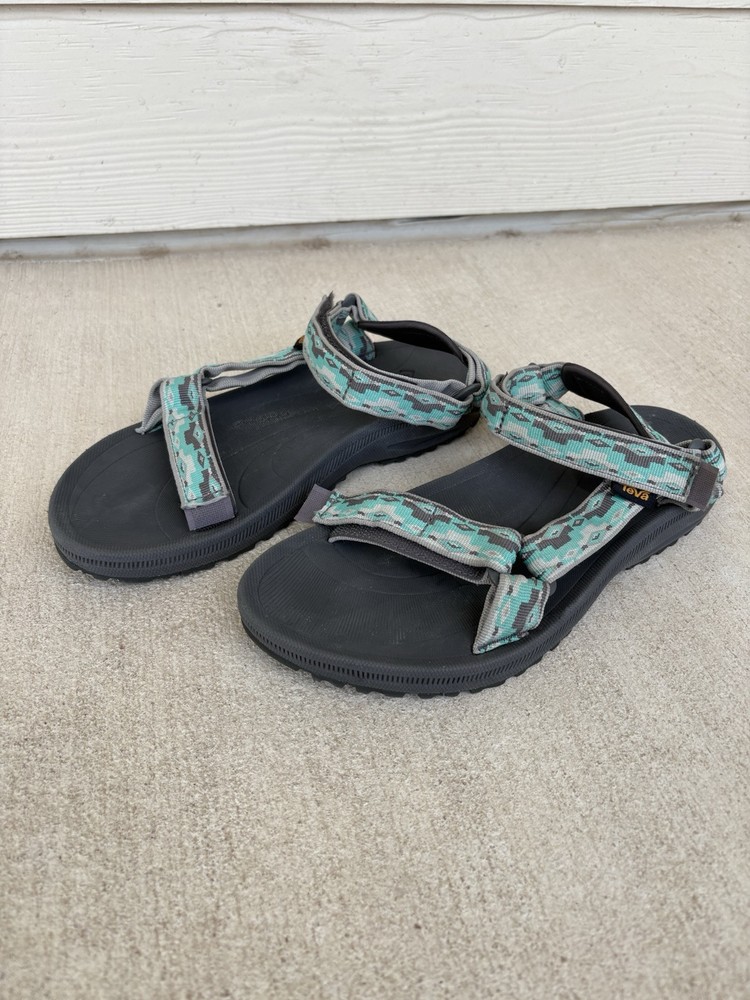 TEVA HURRICANE Women’s Size 9 Sandal