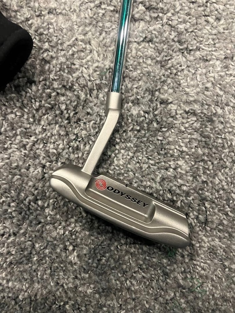 Odyssey original White Hot #1 Putter 98387
