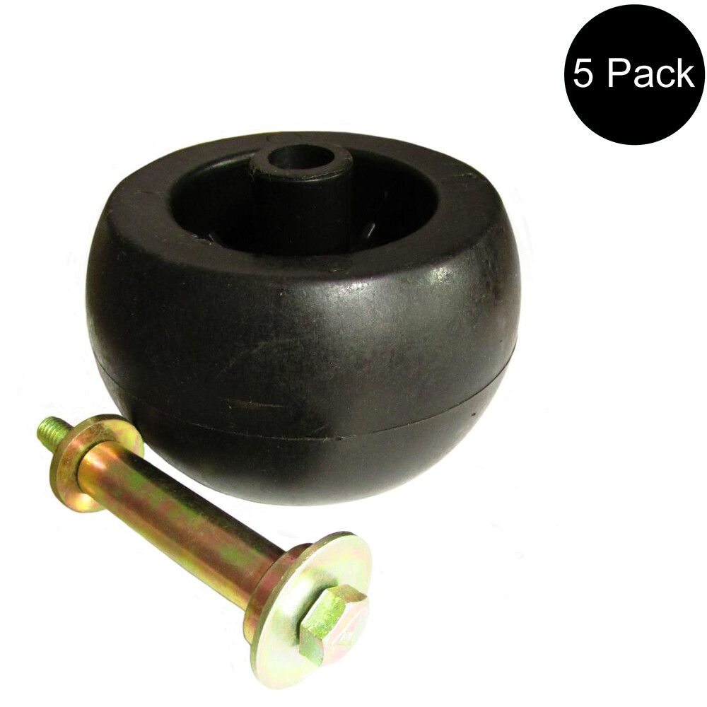 103-3168_x5 Cantidad 5: Kit de ruedas de cubierta para Toro Groundsmaster
