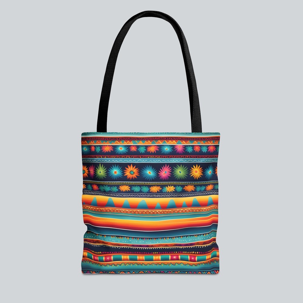 Vibrant Back-to-School Totes!-image