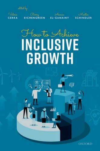 How to Achieve Inclusive Growth, , Very Good Book
