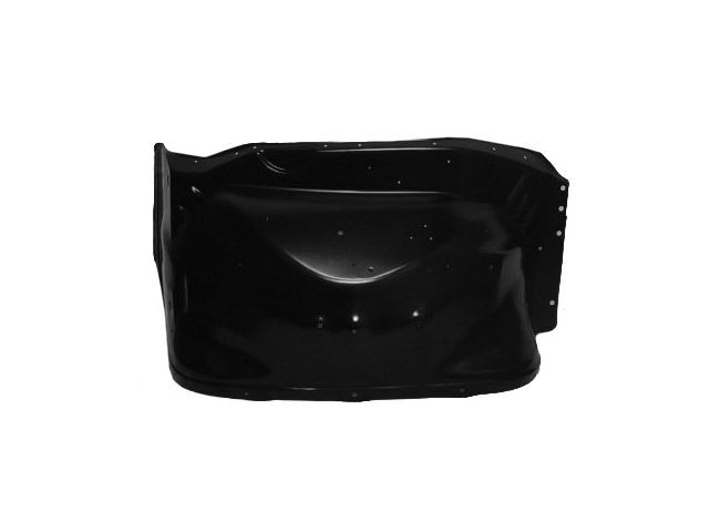 Right - Passenger Side Inner Fender fits Chevy R20 Suburban 1987-1988 35ZCYX