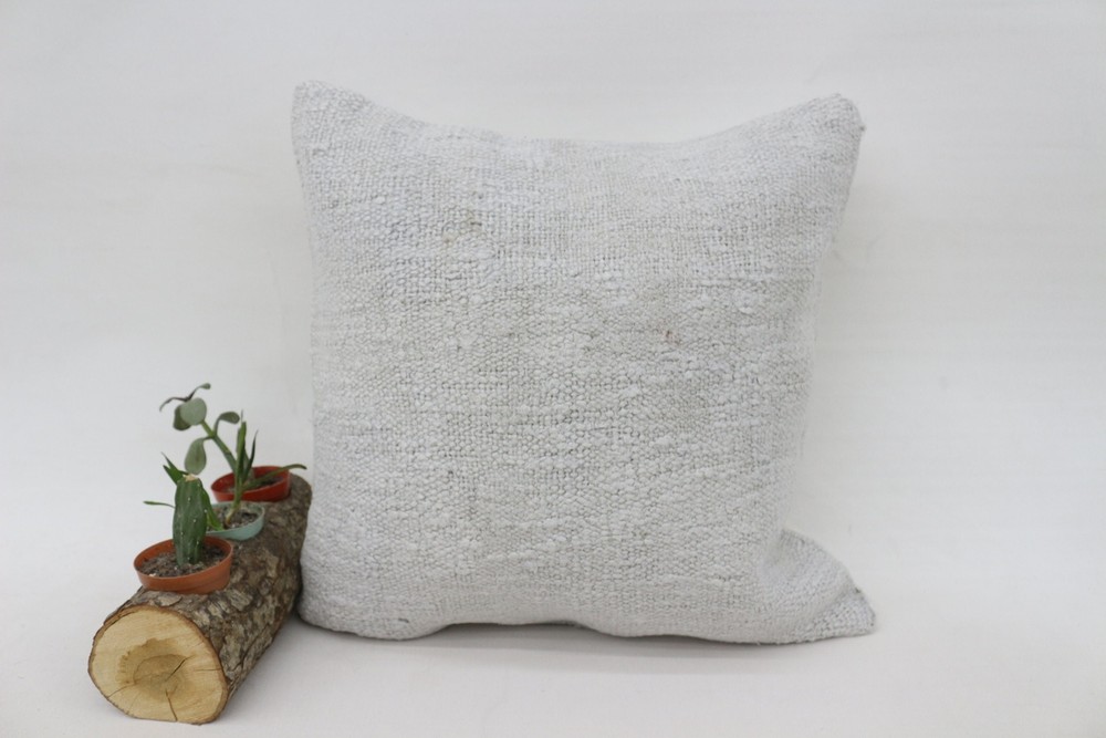 Body Pillow, Turkish Kilim Pillow, 16