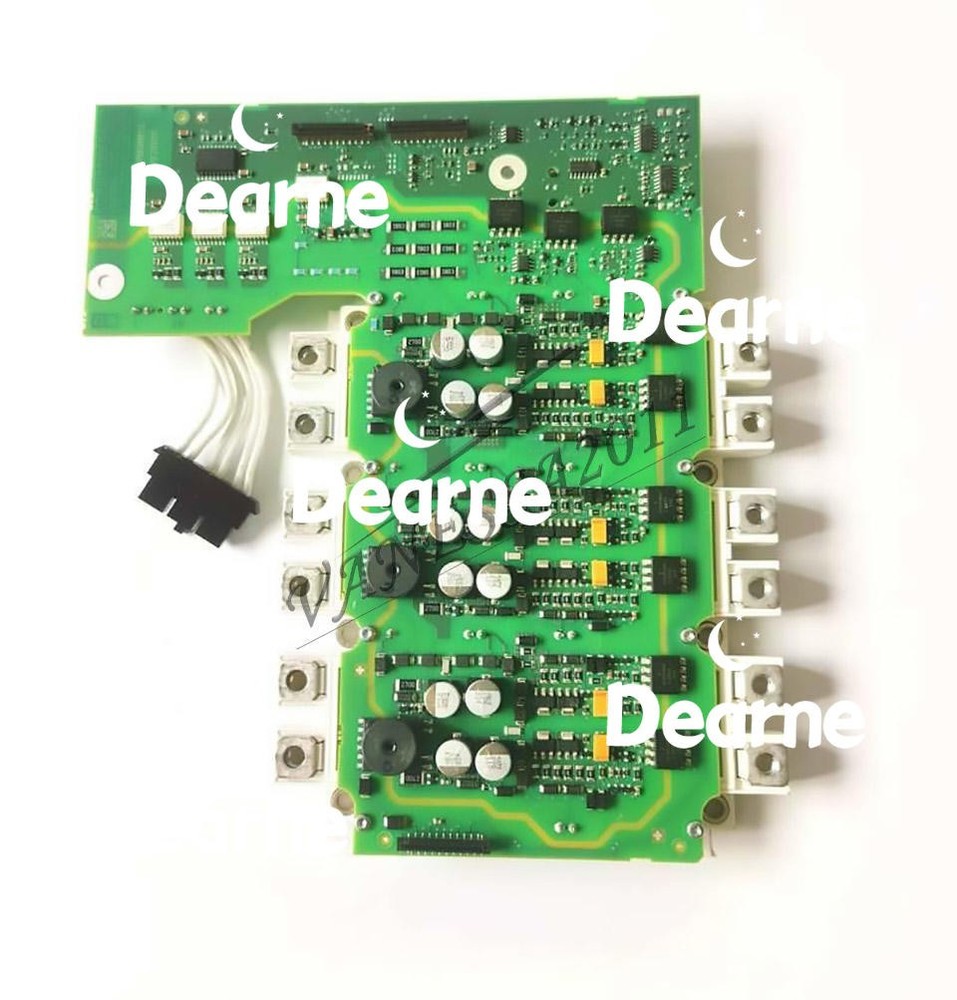 1PCS USED SIEMENS Driver Board A5E32692872 FS450R12KE4