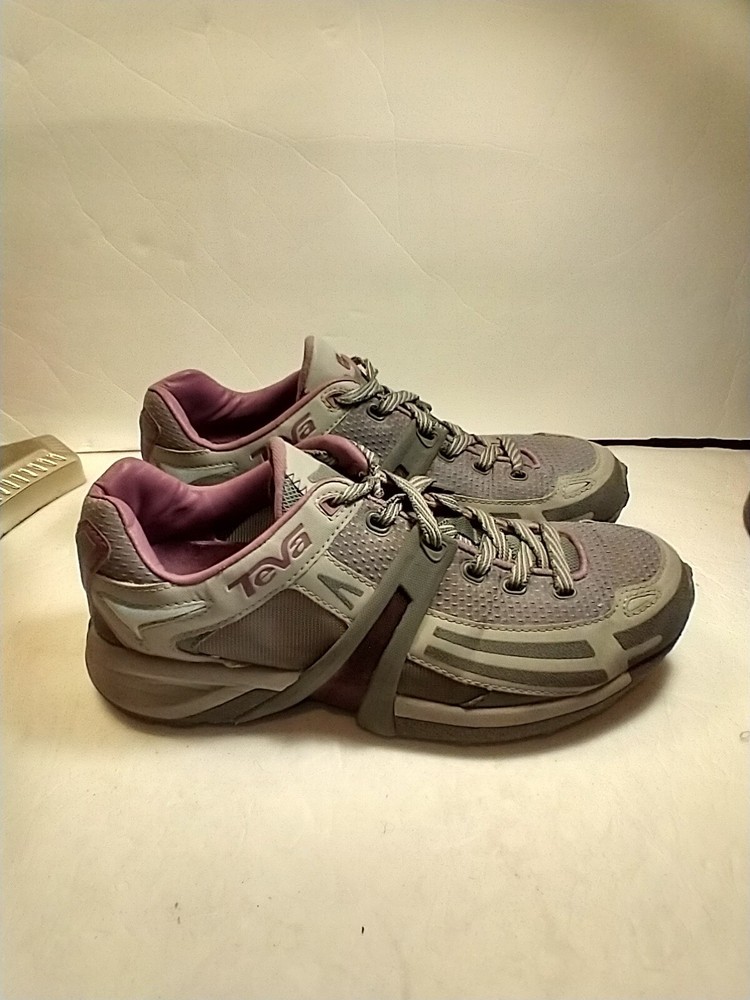 Teva Steep X-1 Womens Trail Hiking Running Shoes Size 10 6475