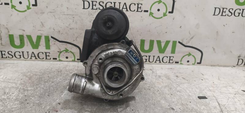 Volkswagen Golf III 1.6 Turbocharger AT 028145701R 1991 174053