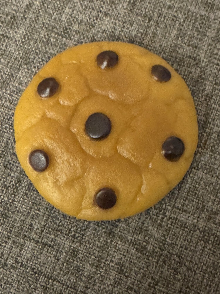 Play Food Melissa & Doug Chocolate Chip Cookie Fun With Food