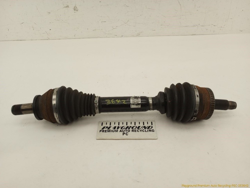 Range Rover HSE L322 Driver Left Front Axle Drive Shaft Fits 2003-2012 03 04 05