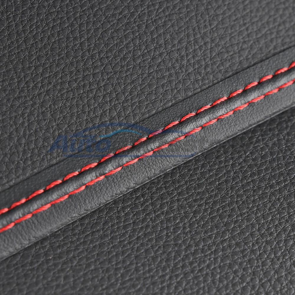 2M PU Leather Car Dashboard Decor Line Strip Sticker Moulding Trim Accessories