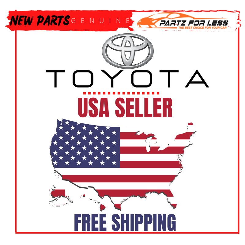 8379817010 TOYOTA GENUINE KEY, SPEEDOMETER CABLE ADAPTER 83798-17010