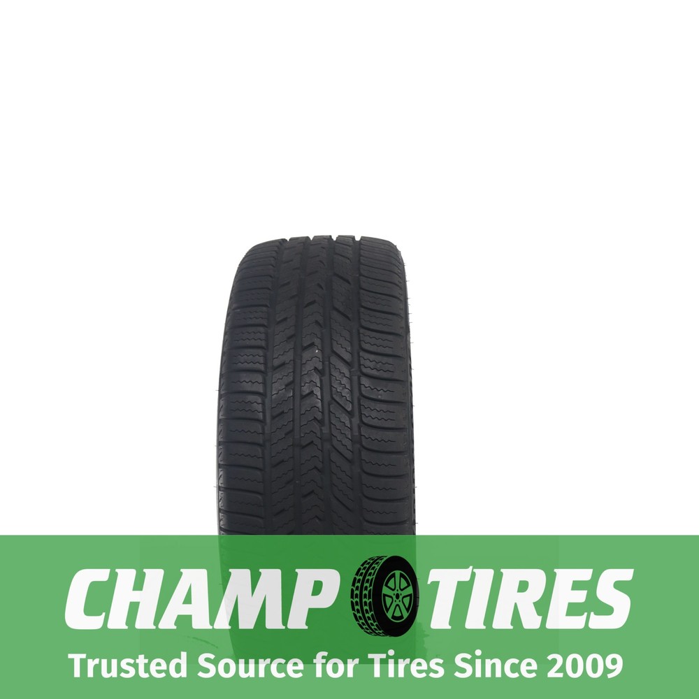 P225/45R18 Bridgestone Potenza Sport AS Takeoff 95 W Used 10/32nds