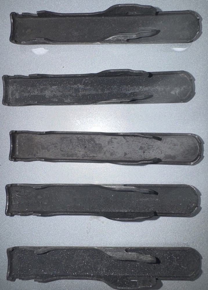 Walther P38 Firing Pin Cover