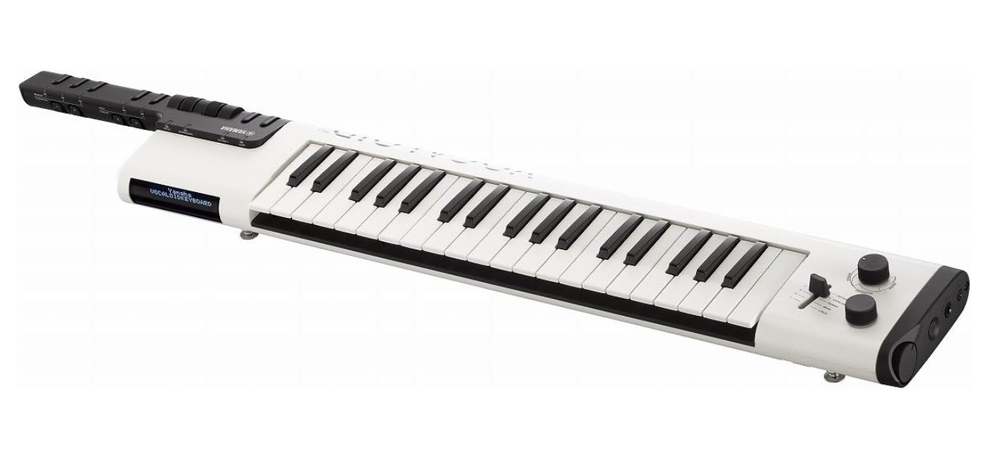 Yamaha VKB-100 VOCALOID Keyboard Keytar Digital Instrument