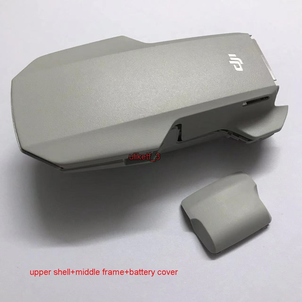 DJI Mavic Mini 2 Drone -Upper Shell Body Canopy & Middle Frame & Battery Cover