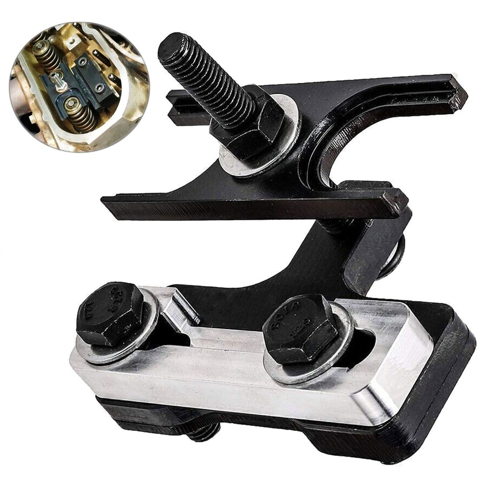 LS Valve Spring Compressor Tool For Chevy GM LS1 LS2 LS3 4.8l 5.3 5.7 6.0 6.2L