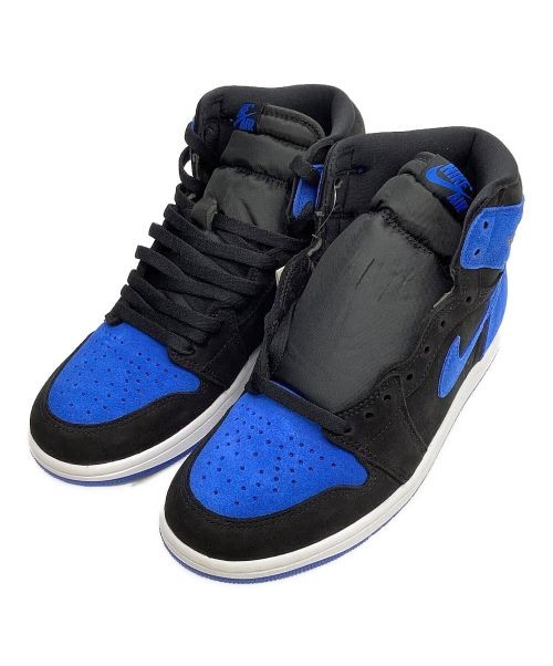 NIKE men 9.0US AIR JORDAN 1 RETRO HIGH OG