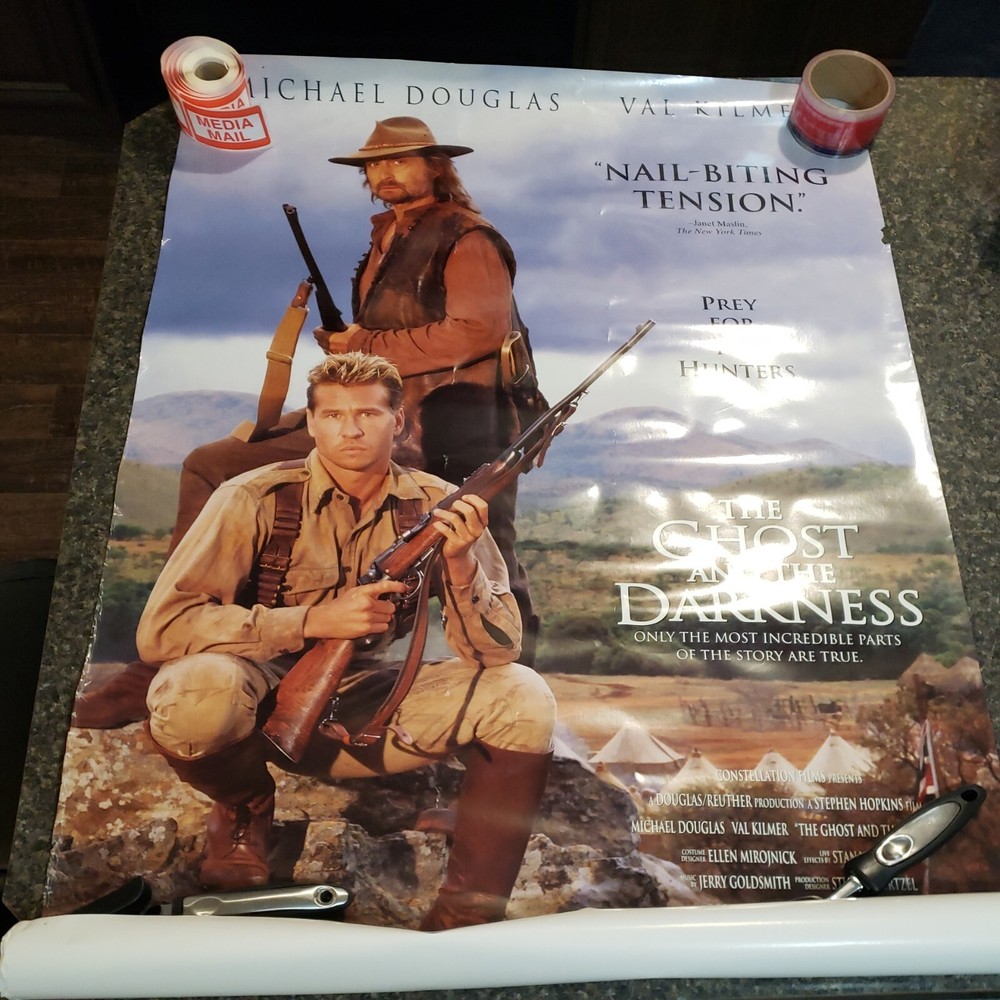 Movie Poster 27x40sh  Lot! 12 Movie Posters For One Price lot 1