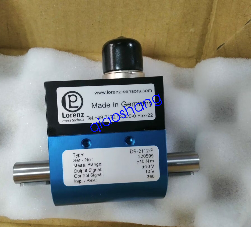 1pcs Lorenz DR-2112-P sensor FedEx or DHL#HL