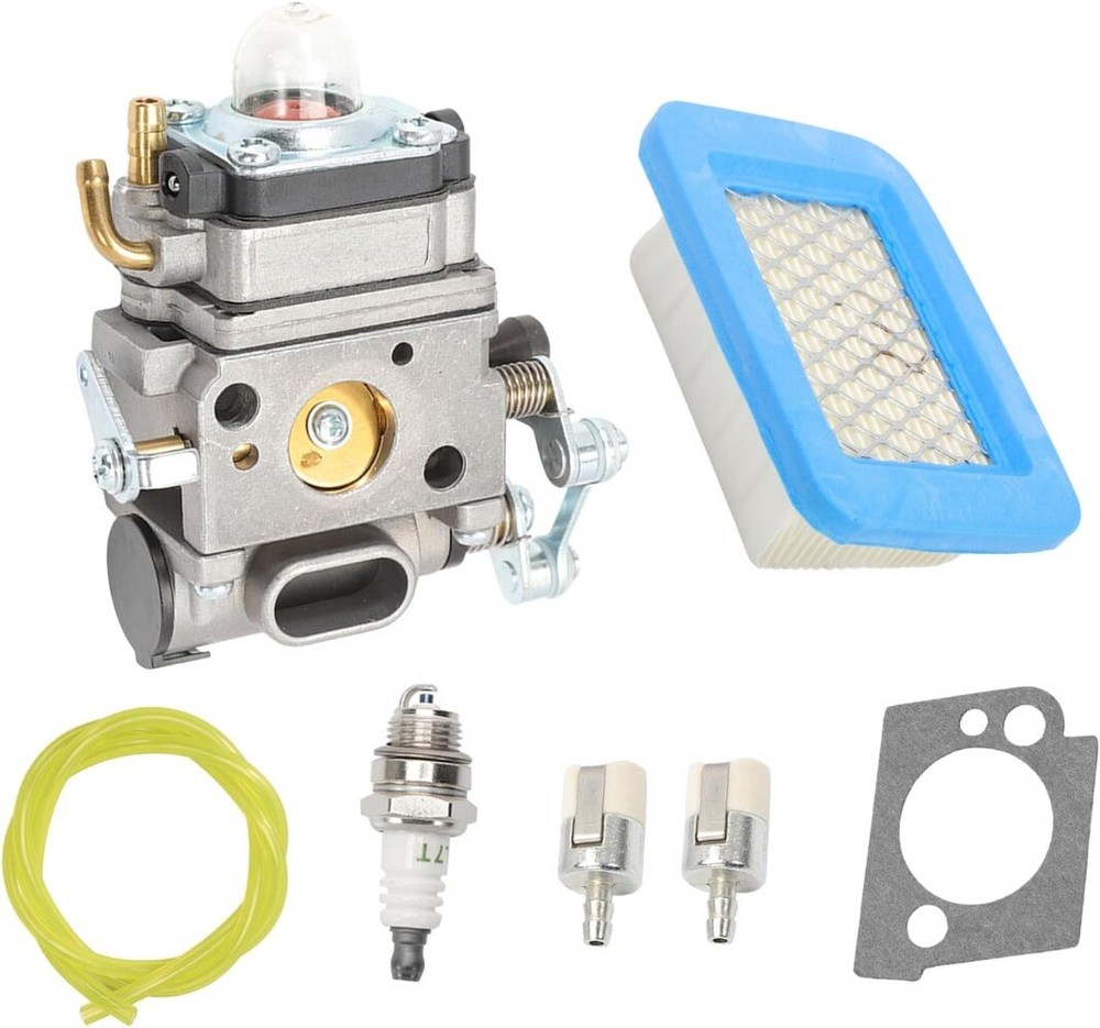 ✅Carburetor Tune Up Kit for Echo PB-500H PB-500 EB508RT PB500T A021001642/641