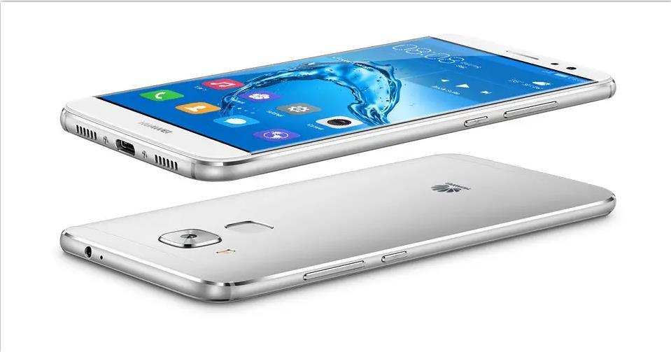 HUAWEI nova plus (MLA-AL10) Unlocked 4G 16MP Dual-sim 32GB 64GB 5.5