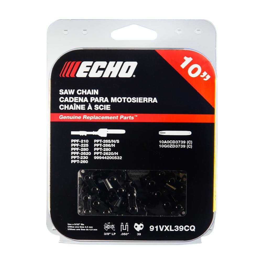 Echo 10