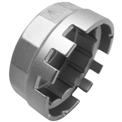 CTA Tools 2477 Toyota 4- Cylinder Oil Filter Wrench