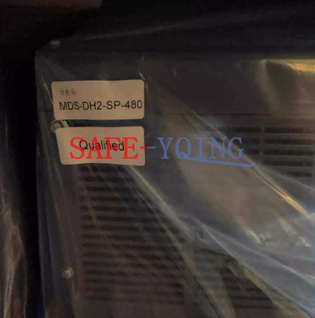 1PCS Mitsubishi MDS-DH2-SP-480 Servo Drive New