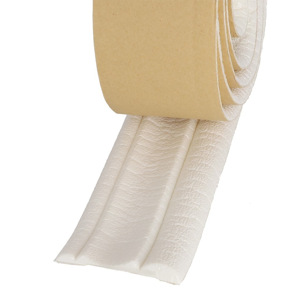 Waist Line Skirting Line Self-Adhesive Wall Sticker Foam Edge/Waterproof New