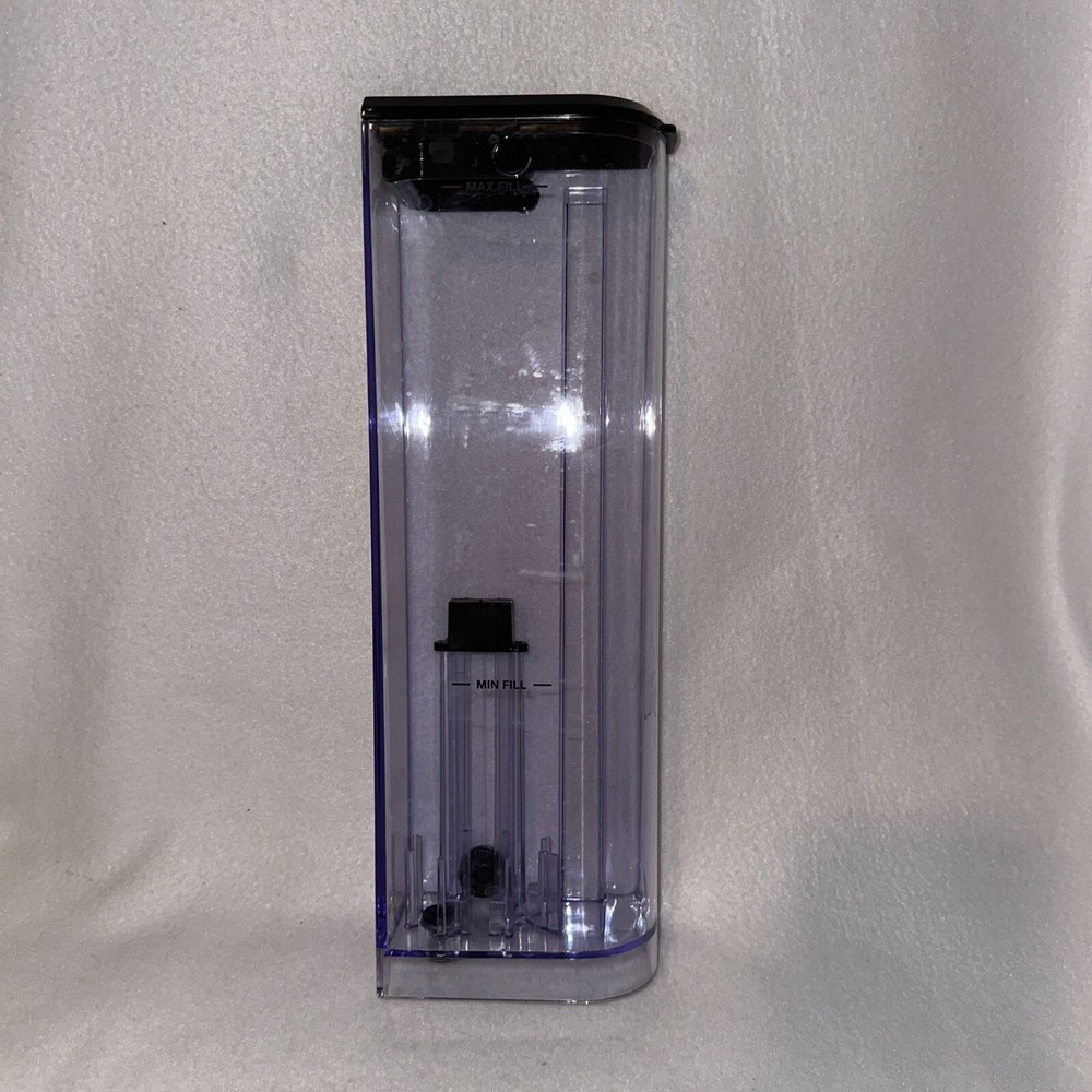 Cuisinart SS-16 Coffee Center 2 in 1 Coffeemaker Black Water Tank Lid Parts