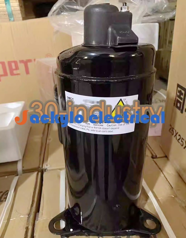 1Pcs New For KSN108D22UFZ Air conditioning compressor