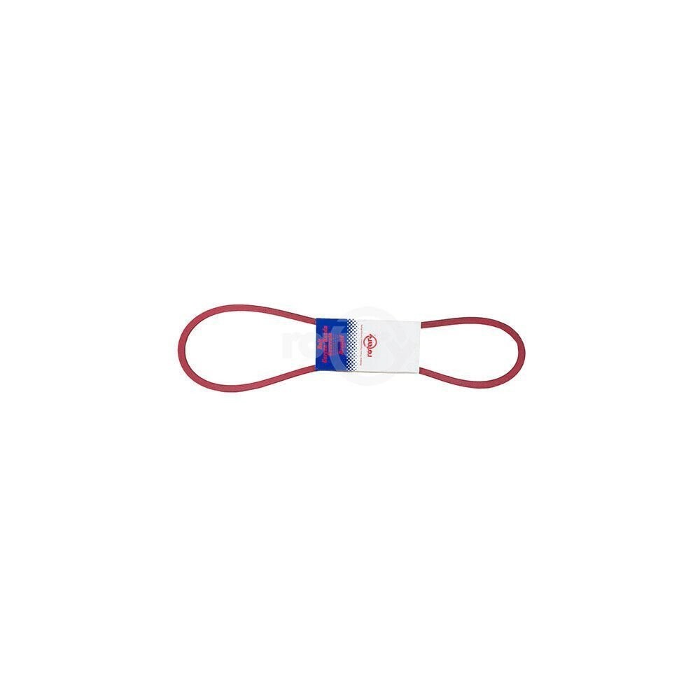 Aramid Belt 5/8