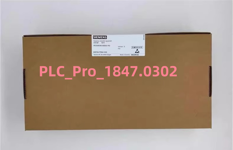 A5E00765725 1PCS Brand New Siemens A5E00765725 Fast delivery