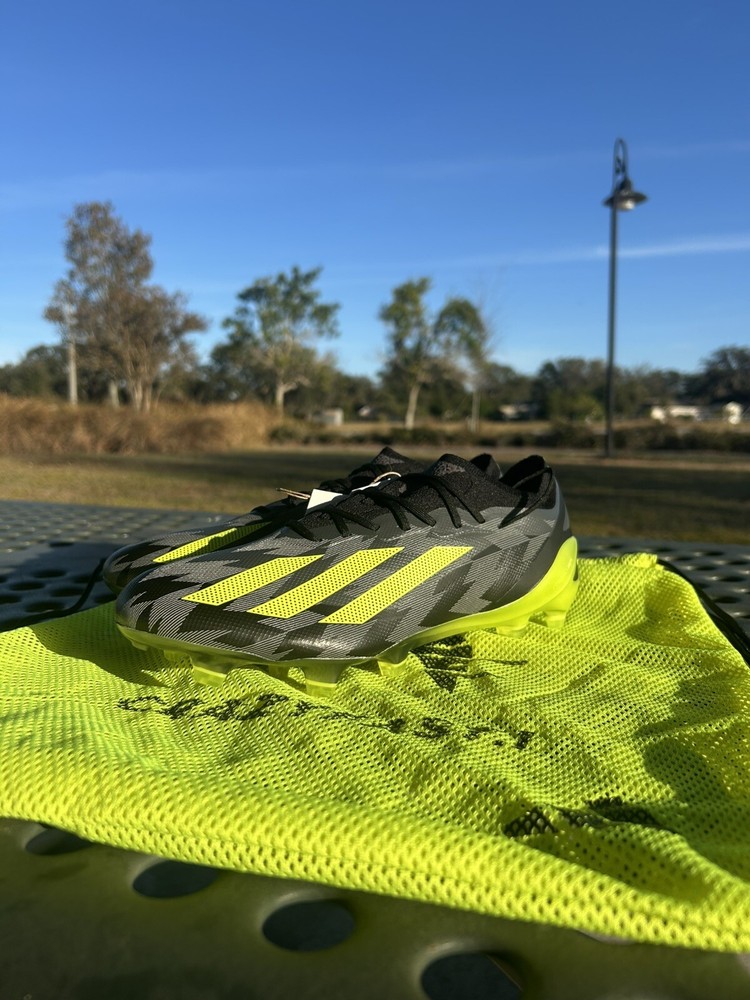 adidas x crazyfast .1 fg Size 8