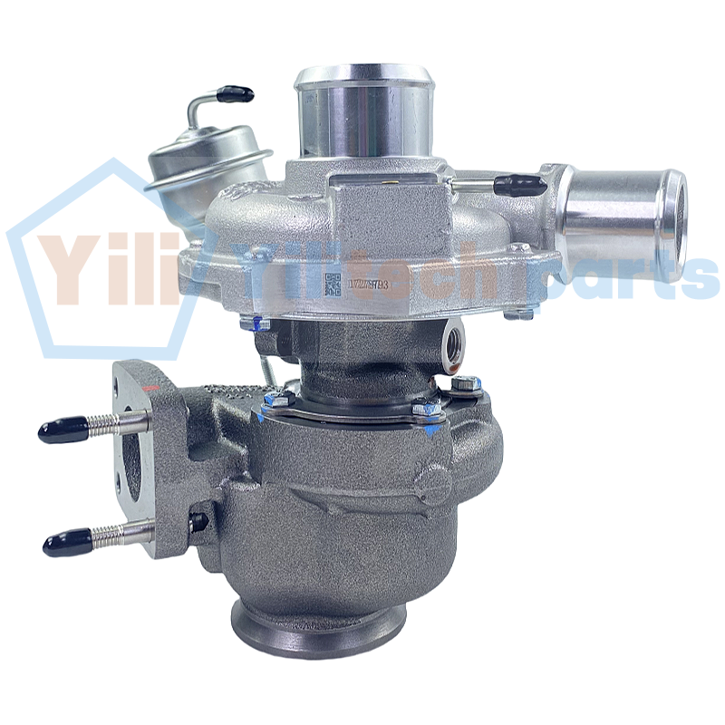 K03 Turbo Turbocharger 53039880516 for Iveco F5C New Holland T5.105 T5.115 T5.95